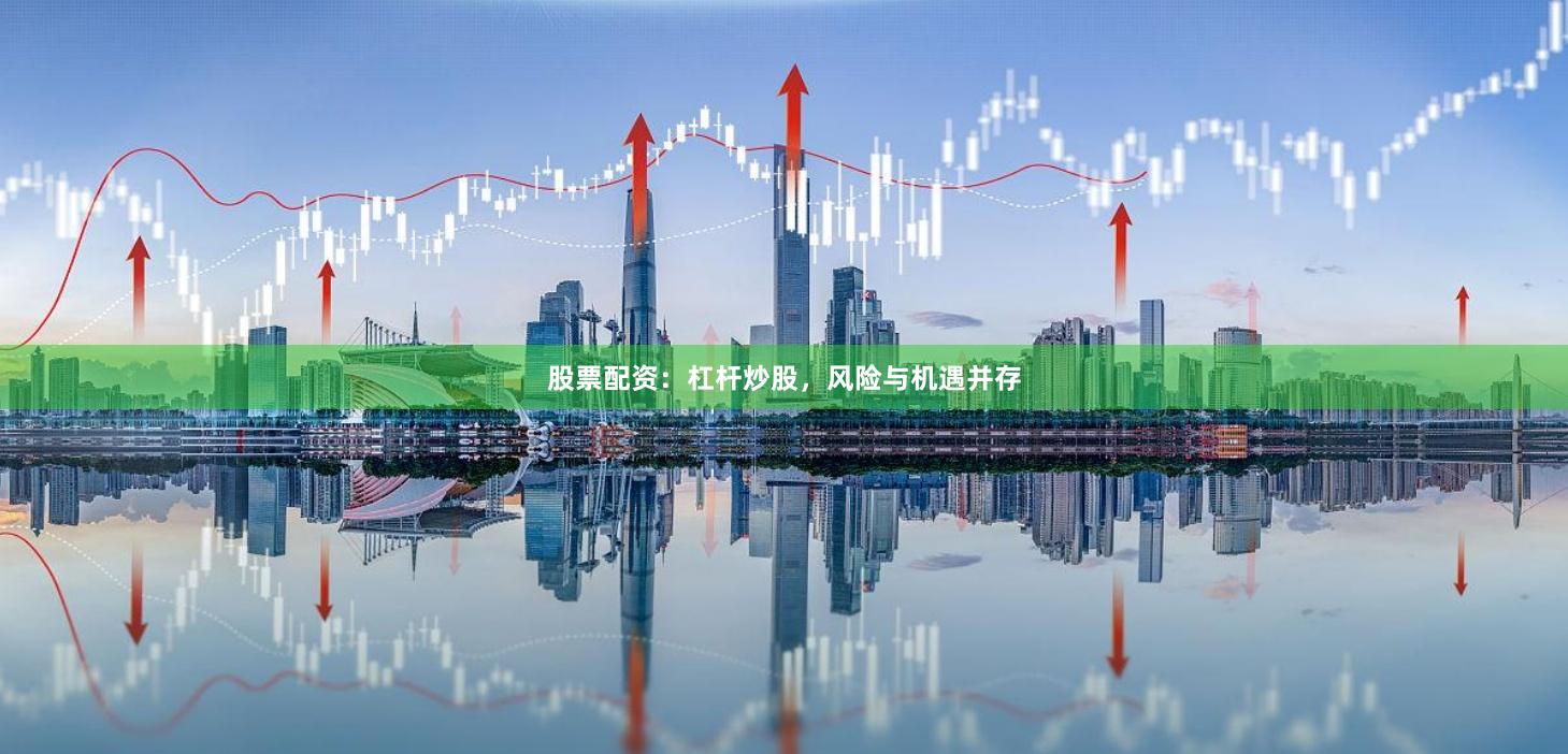 股票配资：杠杆炒股，风险与机遇并存